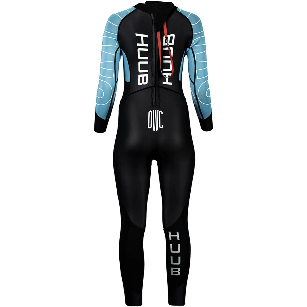 Huub OWC KY Femme Noir – Image 2