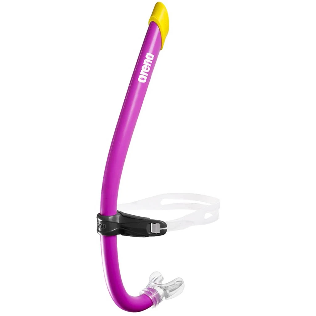 Arena Swim Snorkel Pro III