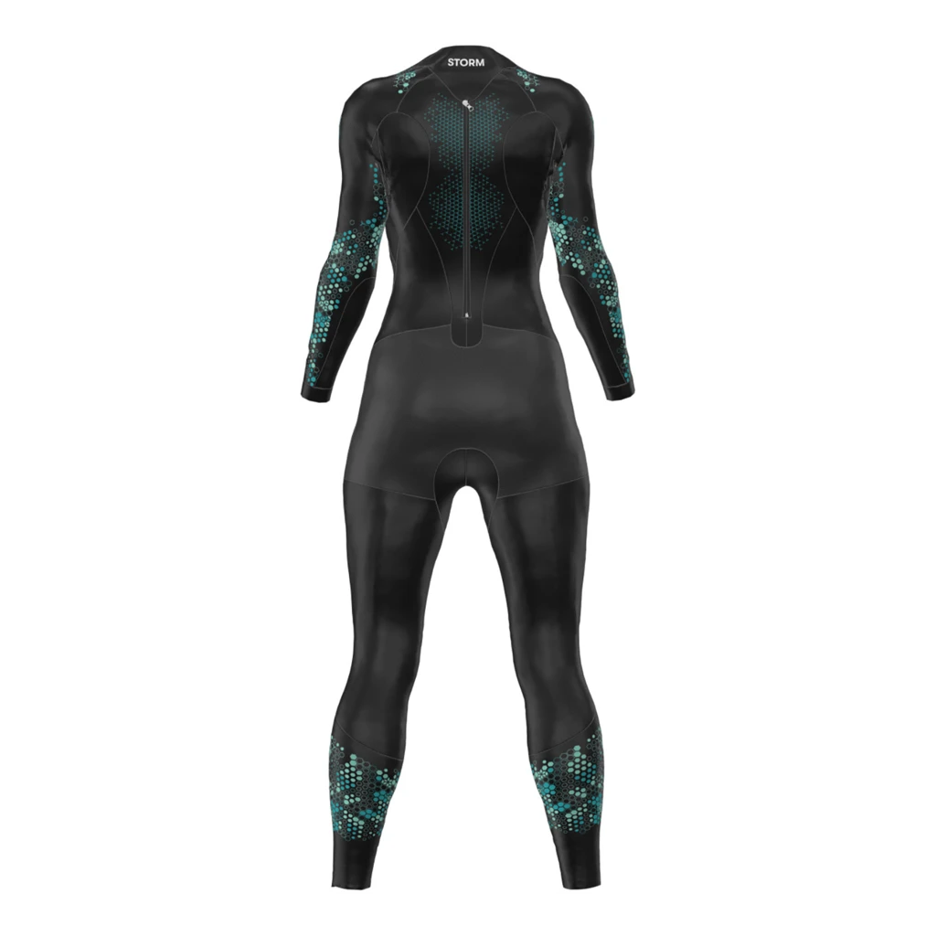 Arena Storm Wetsuit Femme – Image 2