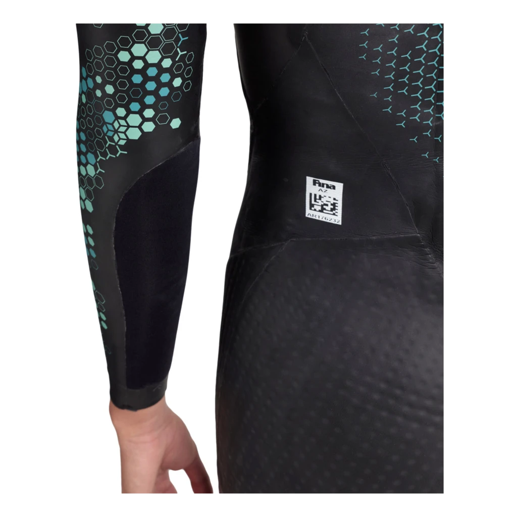 Arena Storm Wetsuit Femme – Image 14