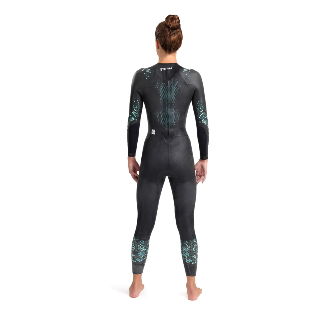 Arena Storm Wetsuit Femme – Image 6
