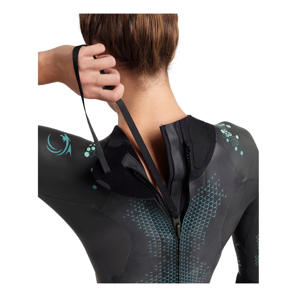 Arena Storm Wetsuit Femme – Image 5