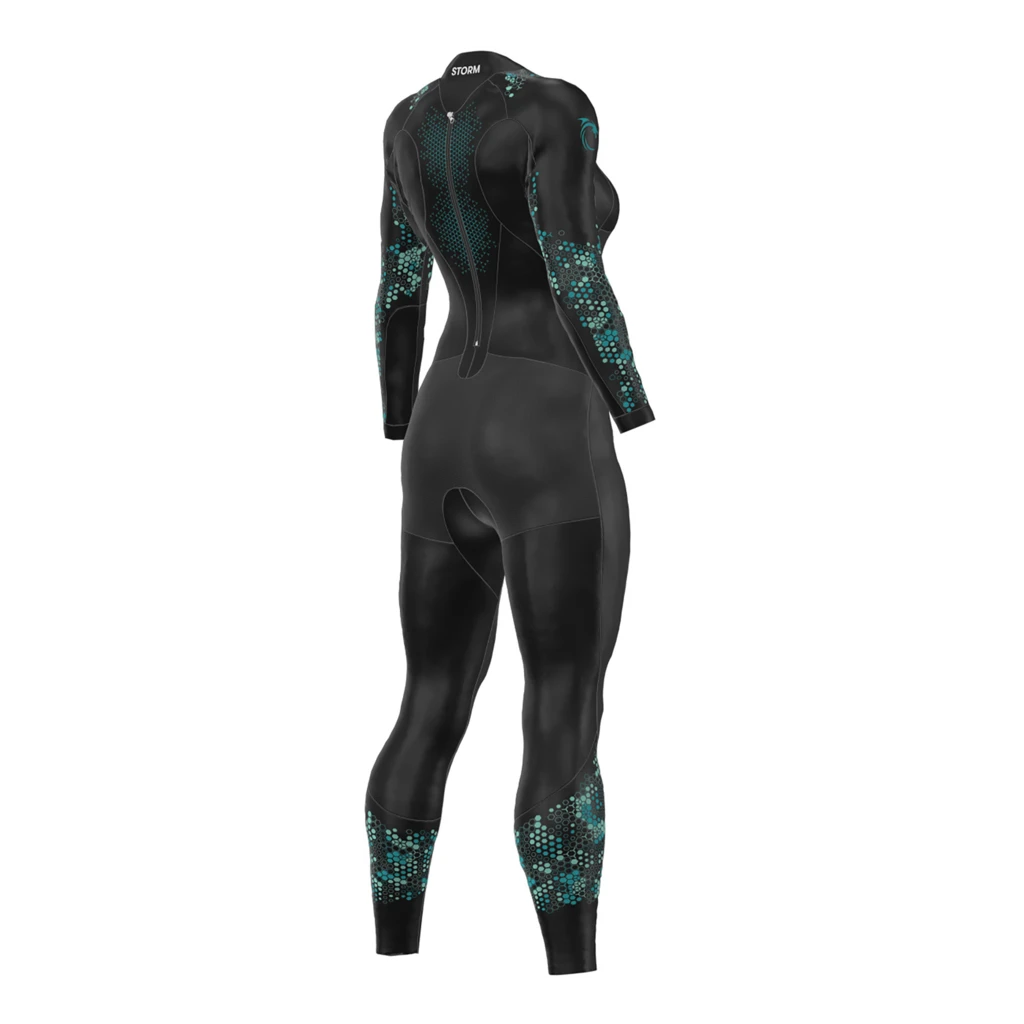 Arena Storm Wetsuit Femme – Image 4