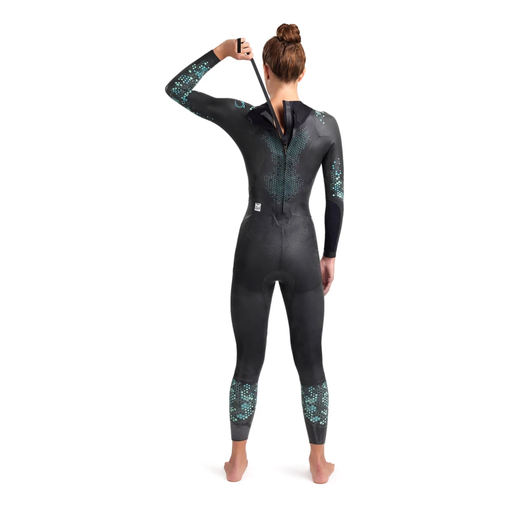 Arena Storm Wetsuit Femme – Image 3