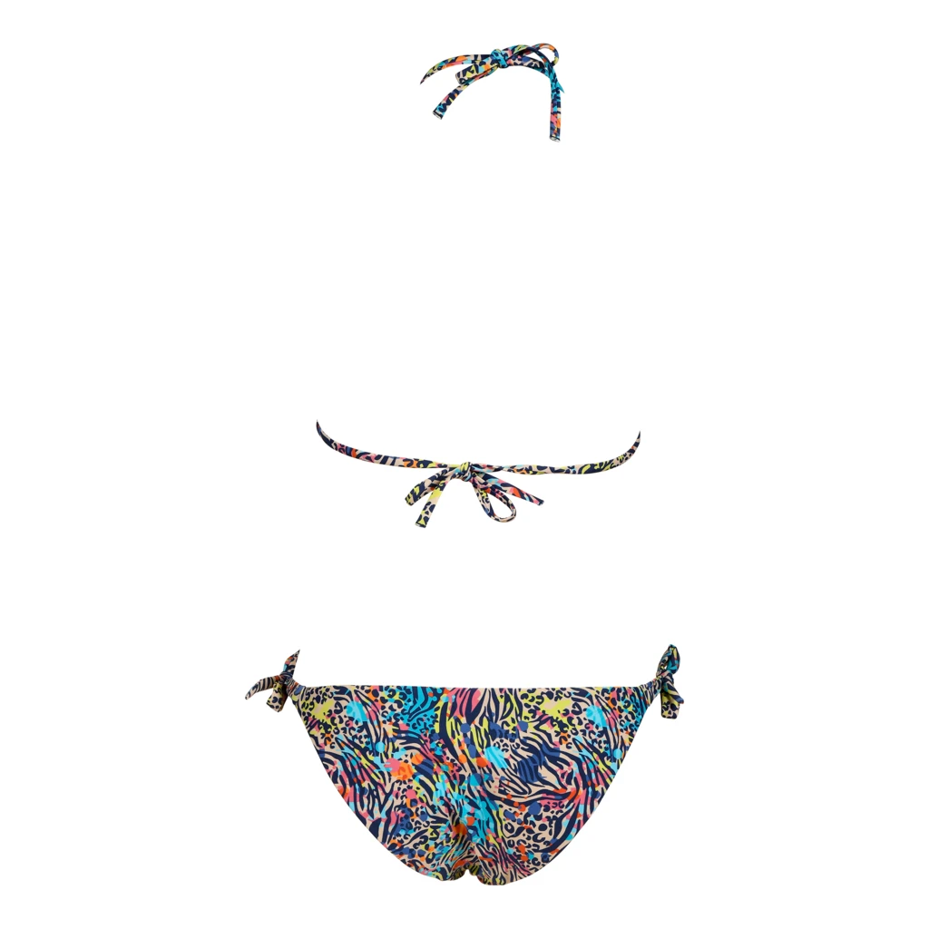 Arena Bikini Triangle Allover Femme – Image 2