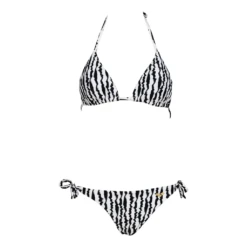 Arena Bikini Triangle Allover Femme