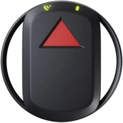 Suunto GPS Pod Tracking Noir