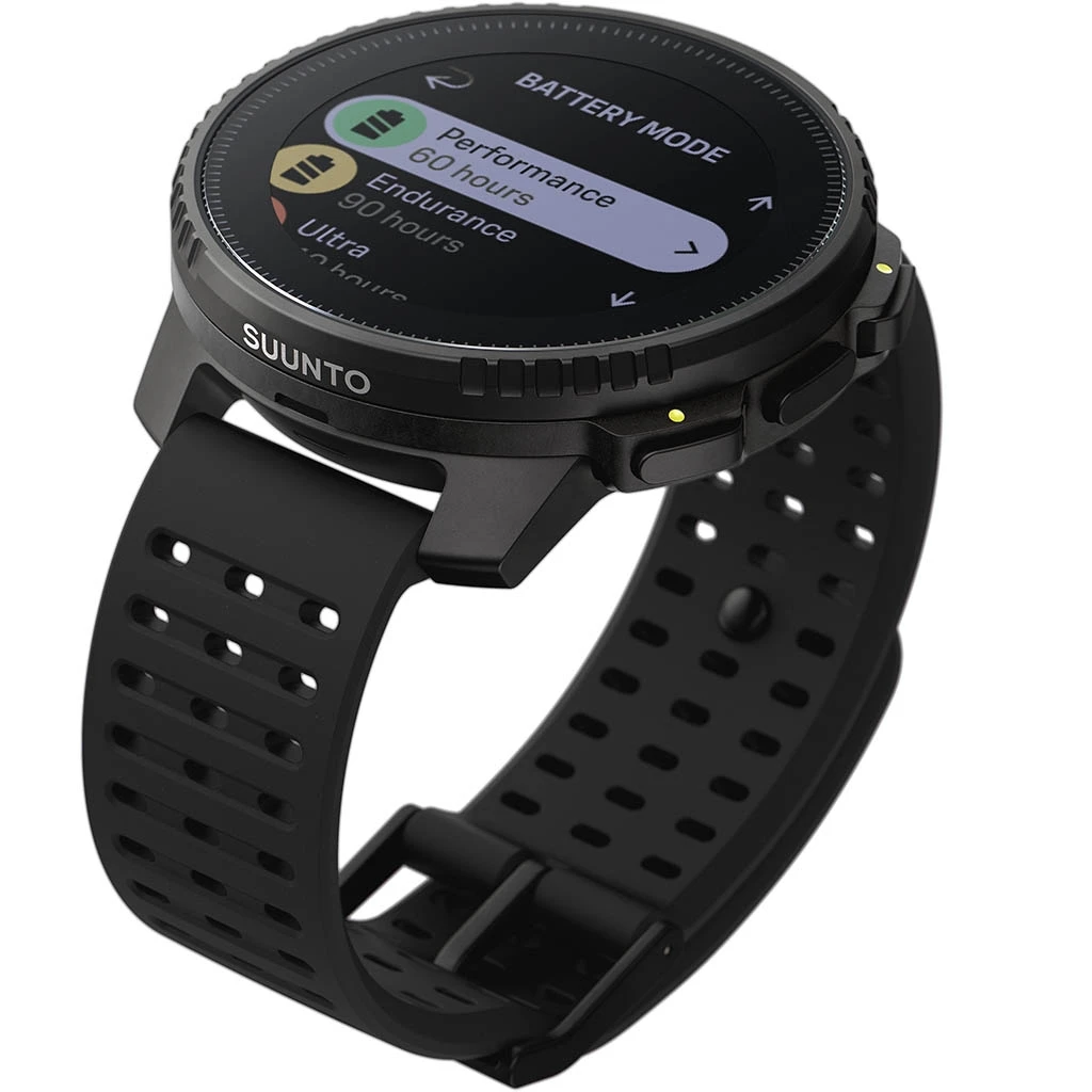 Suunto Suunto Vertical All Black Noir – Image 3