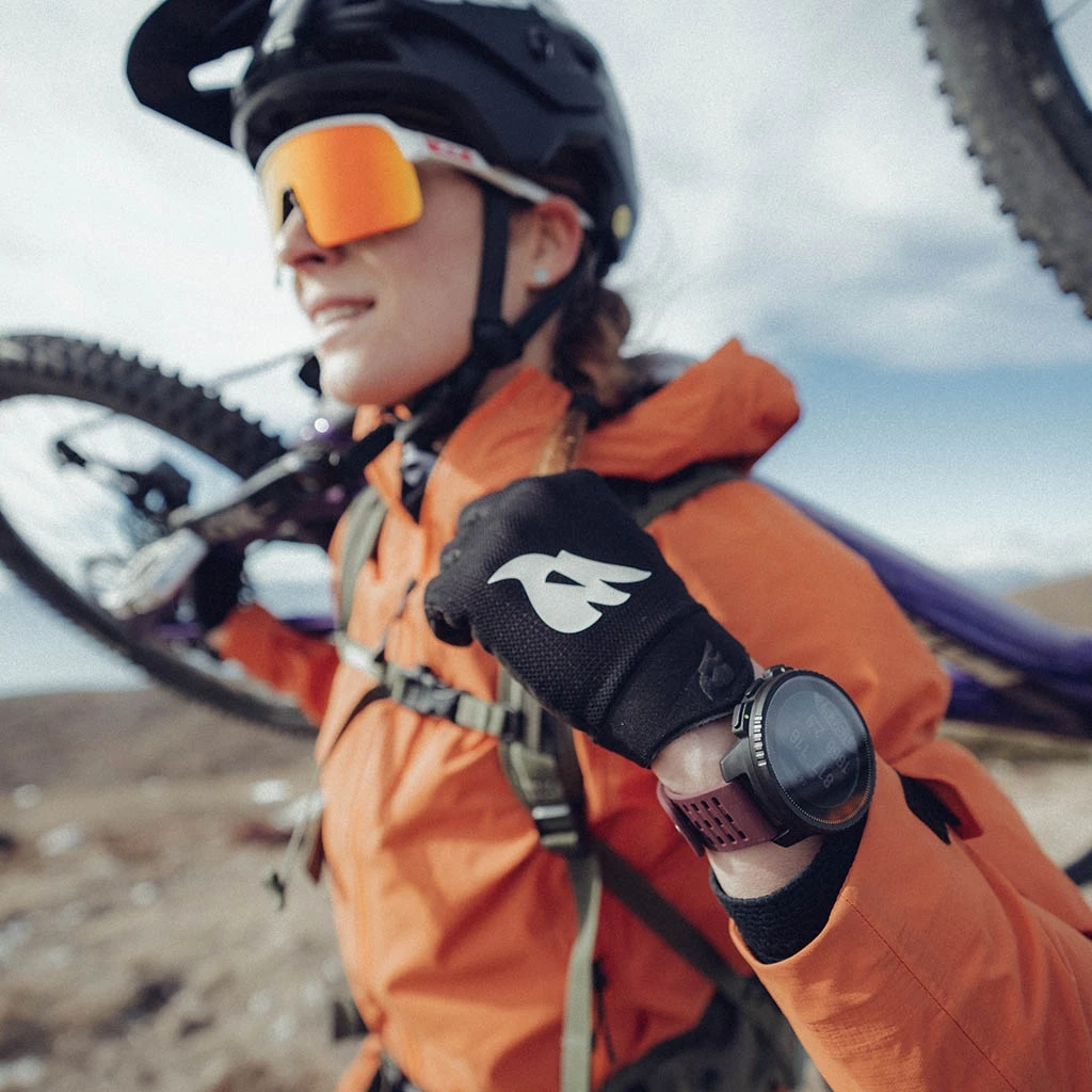 Suunto Suunto Vertical Black Ruby Bordeaux – Image 7