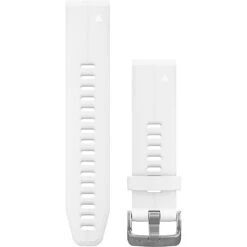 Garmin Bracelet Quick Fit/ 26mm/ Silicone/ Blanc