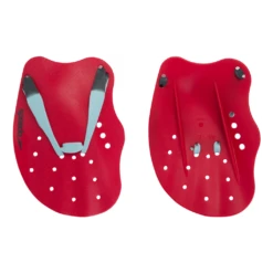 Speedo Tech Paddle Rouge