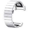 Suunto Bracelet Aluminium Pour Core Argent