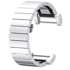 Suunto Bracelet Aluminium Pour Core Argent