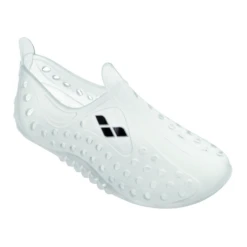 Arena Sharm 2 Femme Transparent