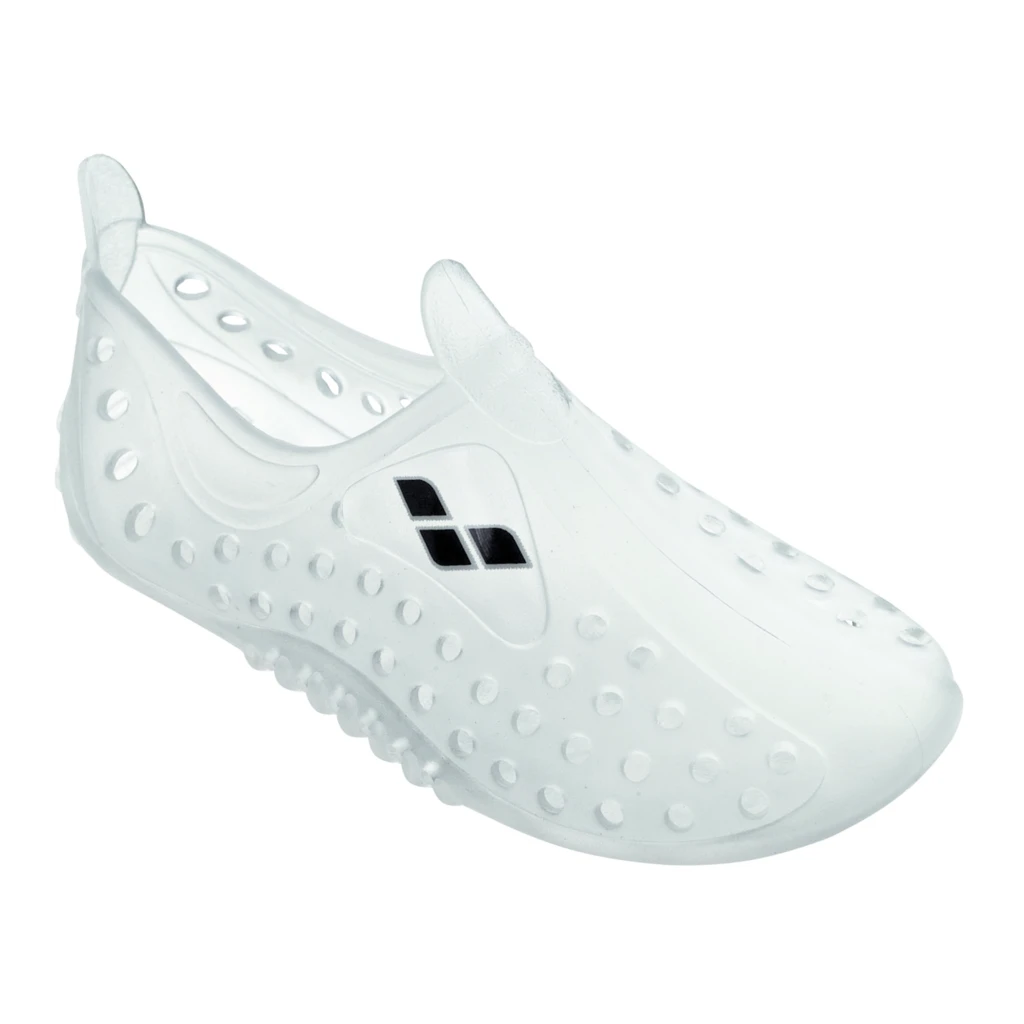 Arena Sharm 2 Femme Transparent