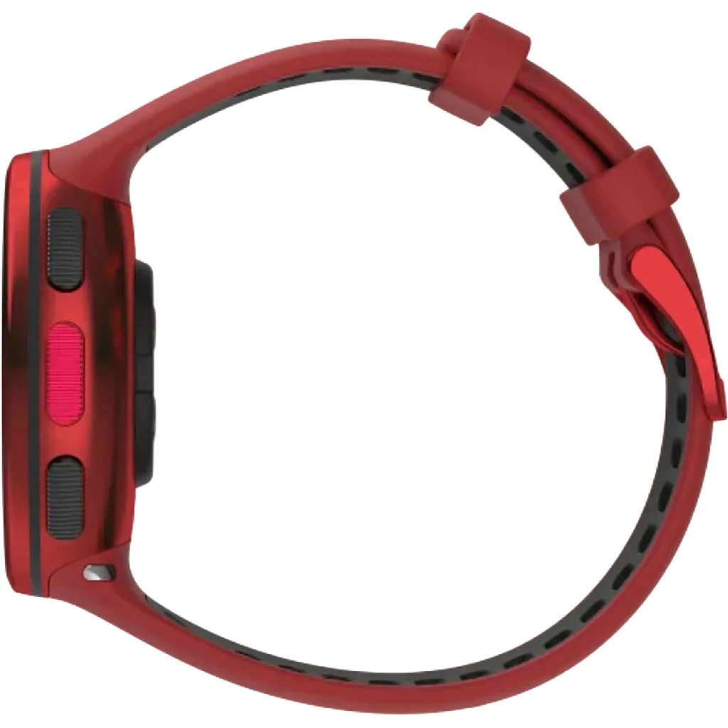 Polar Vantage V2 Red M/L HR Gen Rouge – Image 4