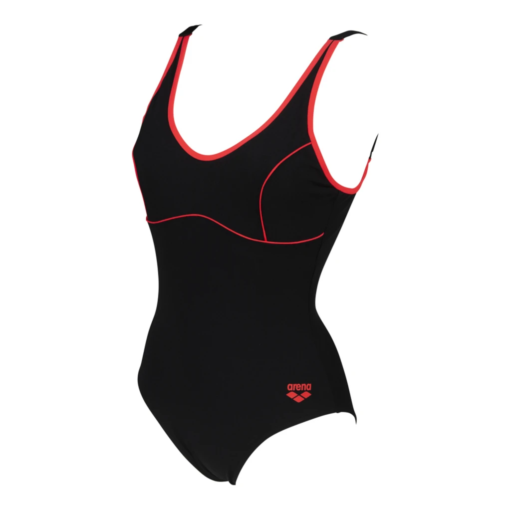 Arena Tania Clip Back One Piece Femme – Image 2