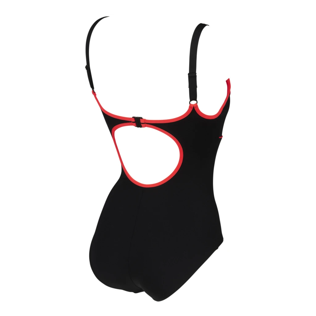Arena Tania Clip Back One Piece Femme – Image 3