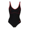 Arena Tania Clip Back One Piece Femme
