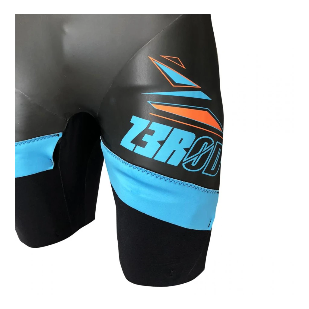 Zerod Neo Jammer SwimRun Homme Noir – Image 3