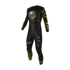 Zerod Vanguard Homme Noir