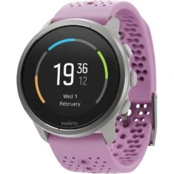 Suunto Suunto 5 Peak Wildberry Rose