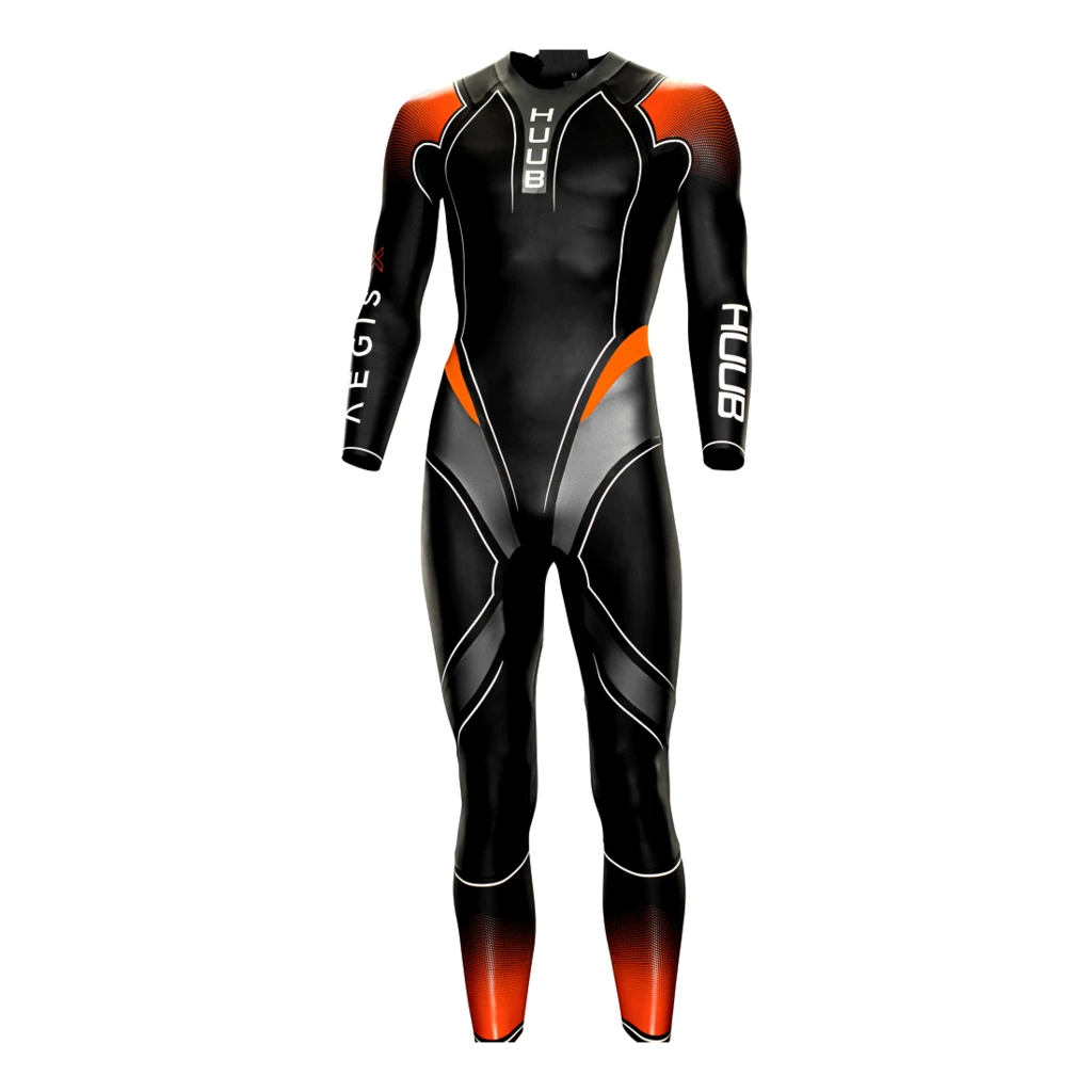 Huub Aegis X (3:5) Homme