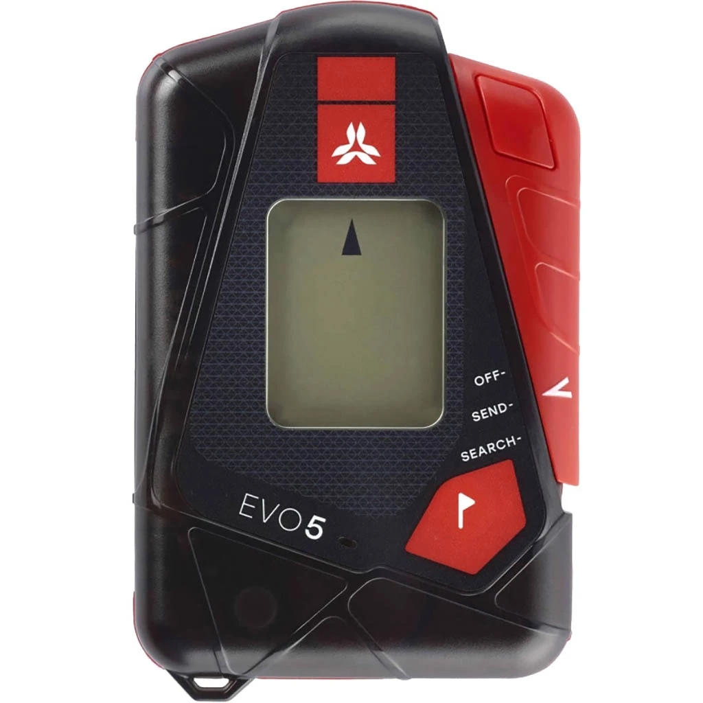 Arva Pack Safety Box Skitrip – Image 2