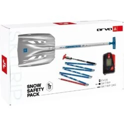 Arva Pack Safety Box Skitrip