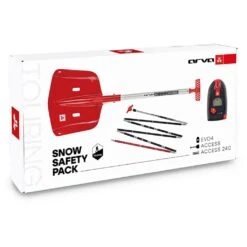 Arva Pack Safety Box Evo4