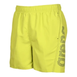 Arena Fundamentals Logo Boxer Homme