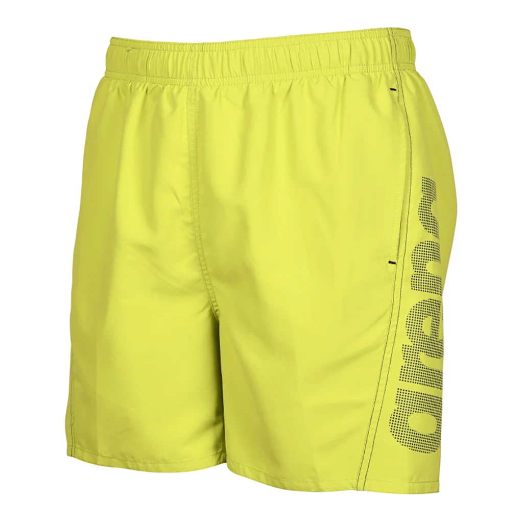 Arena Fundamentals Logo Boxer Homme