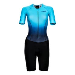 Huub Commit Long Course Suit Femme