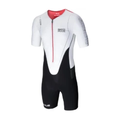 Huub Dave Scott Long Course Suit Homme
