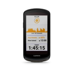 Garmin Edge 1040 Solar