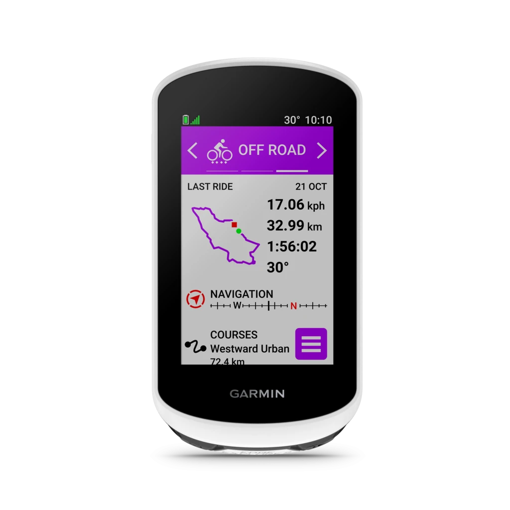 Garmin Edge Explore 2 – Image 11