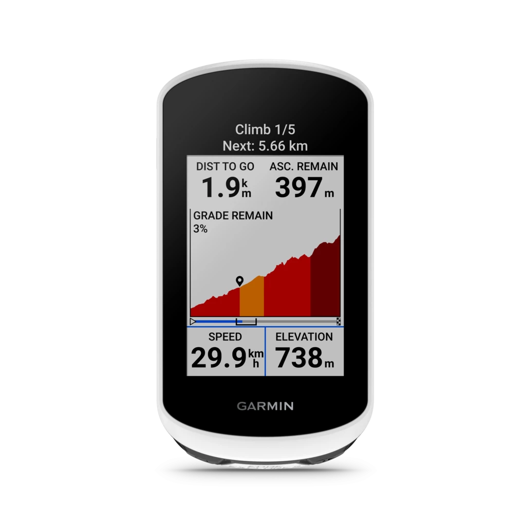 Garmin Edge Explore 2 – Image 13