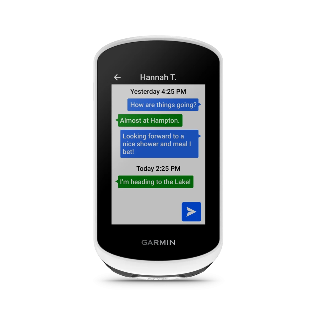 Garmin Edge Explore 2 – Image 17