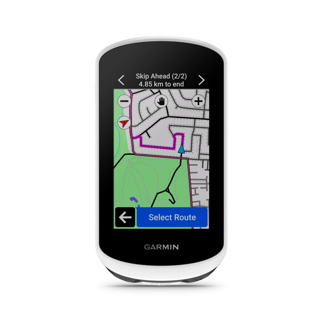 Garmin Edge Explore 2