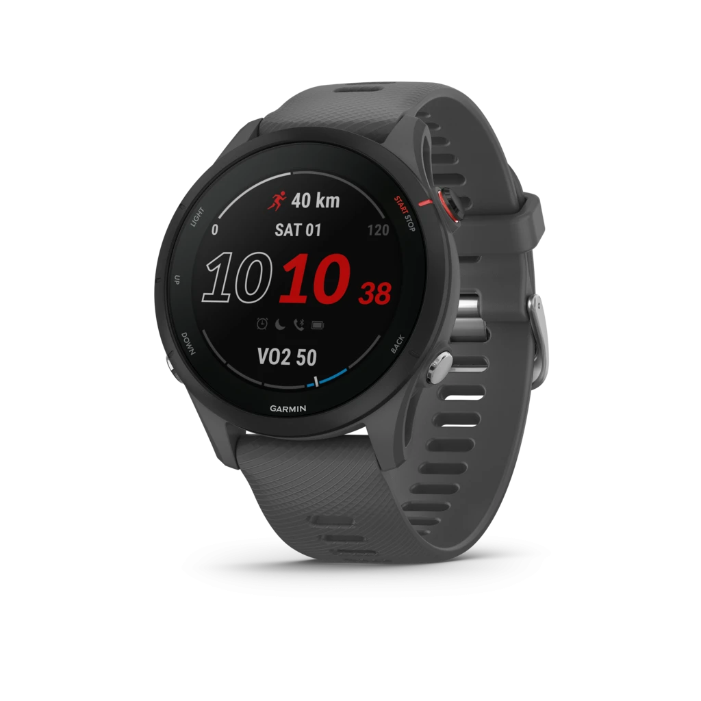 Garmin Forerunner 255 Gray Gris – Image 5