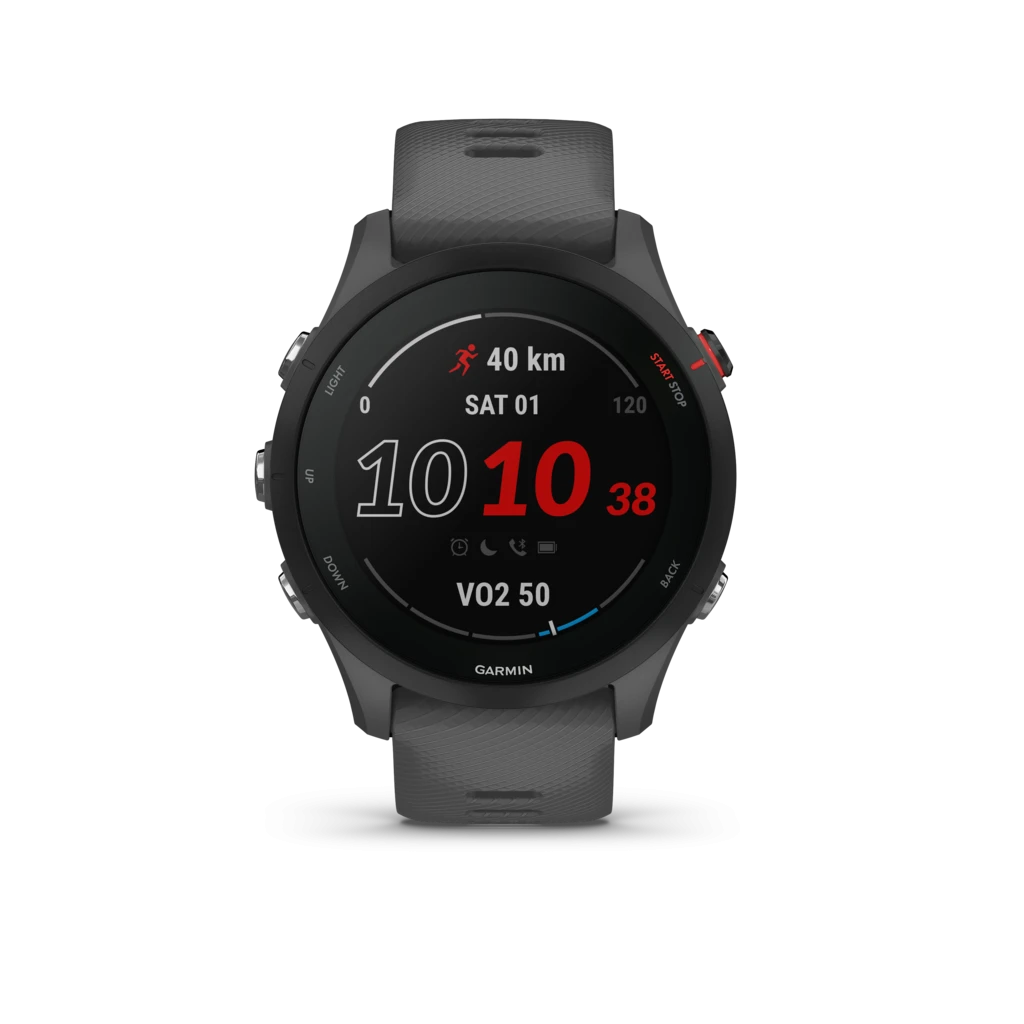 Garmin Forerunner 255 Gray Gris – Image 10