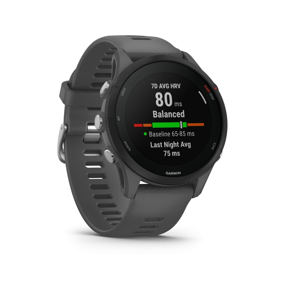Garmin Forerunner 255 Gray Gris – Image 13