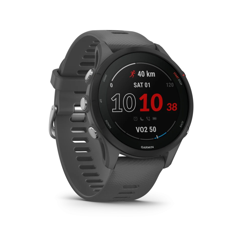 Garmin Forerunner 255 Gray Gris – Image 15