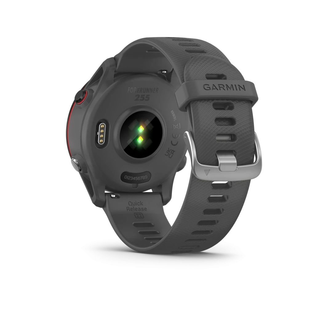 Garmin Forerunner 255 Gray Gris – Image 17