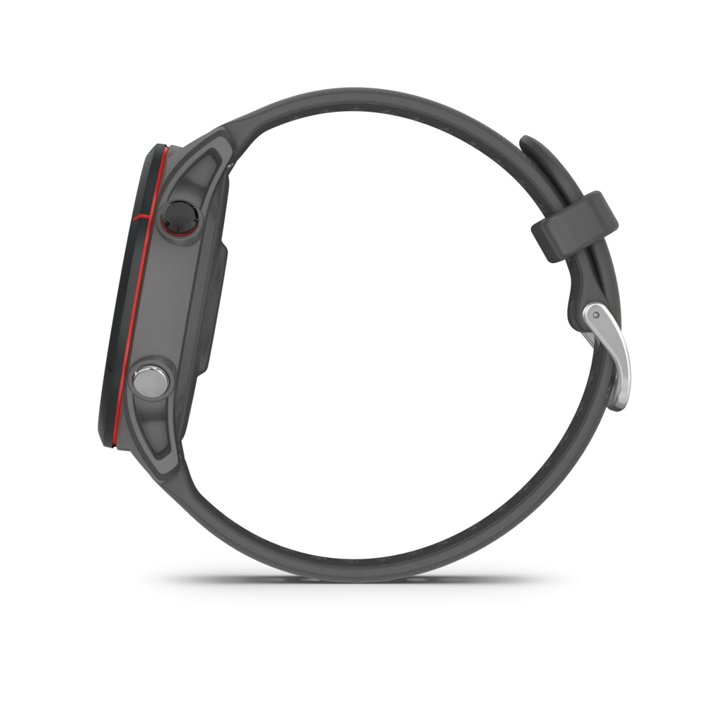 Garmin Forerunner 255 Gray Gris – Image 18