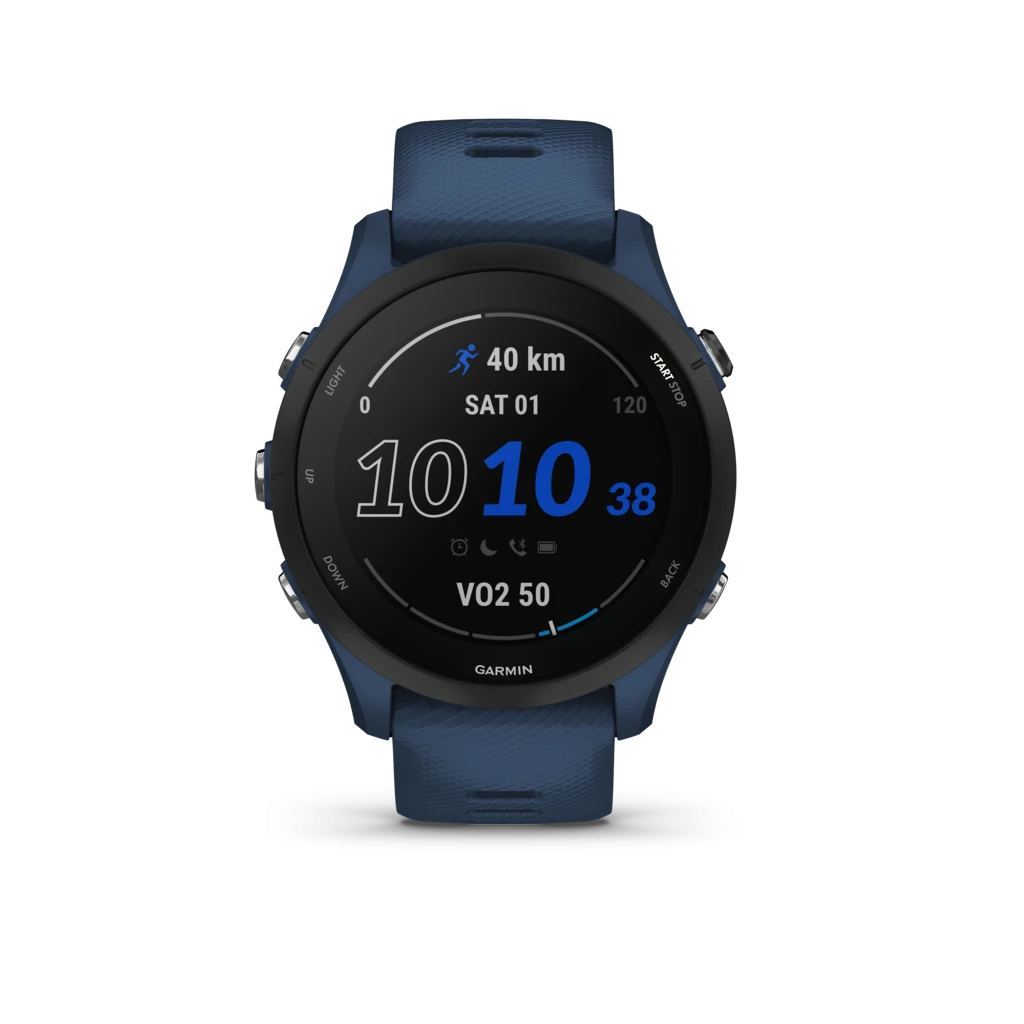 Garmin Forerunner 255 Bleue Bleu – Image 10