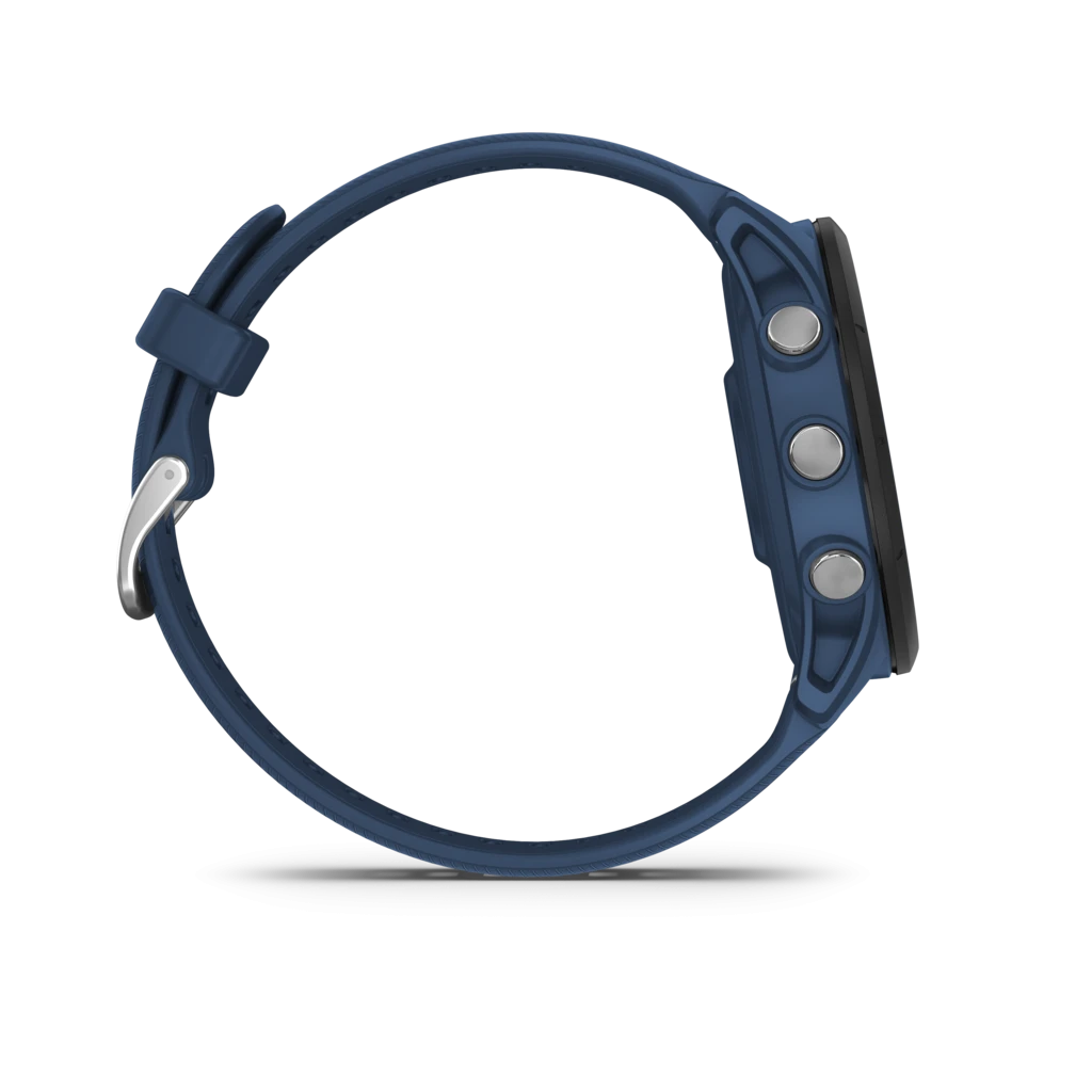 Garmin Forerunner 255 Bleue Bleu – Image 16