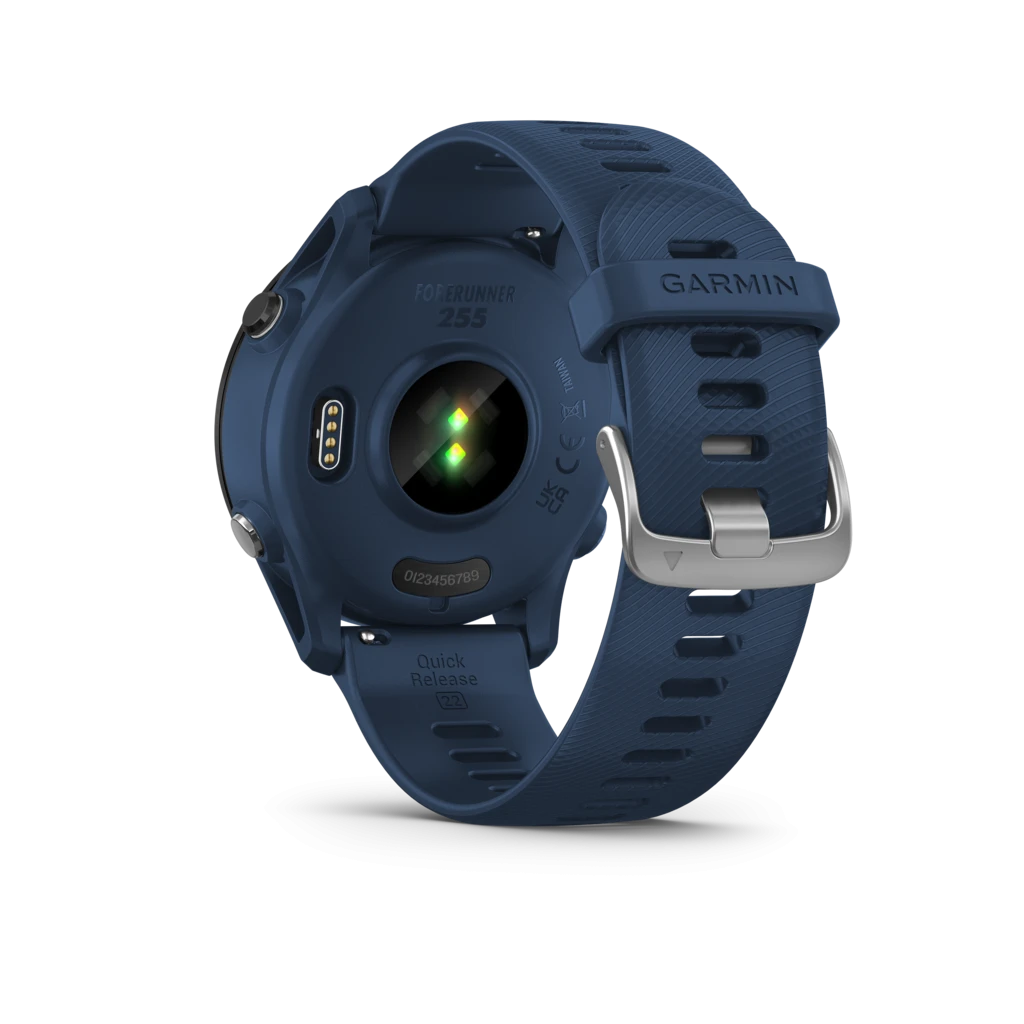 Garmin Forerunner 255 Bleue Bleu – Image 17