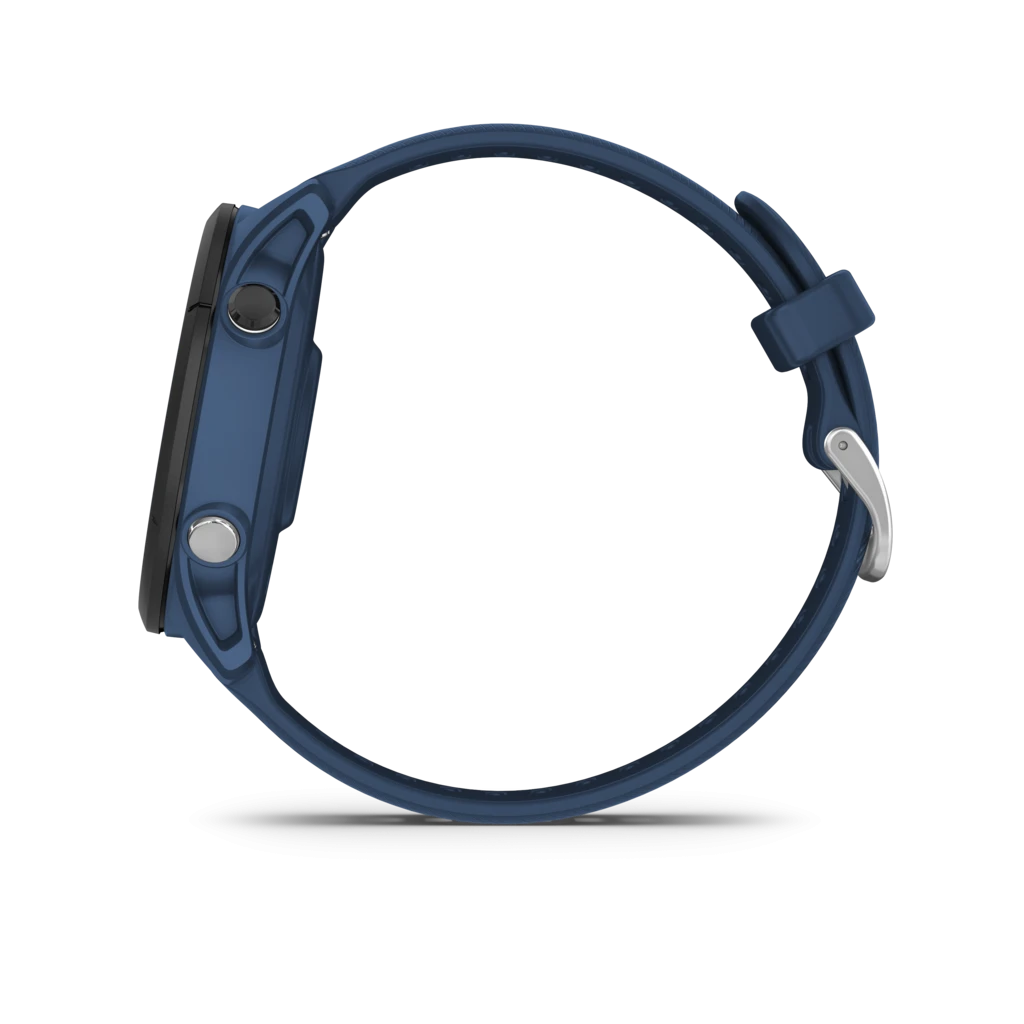 Garmin Forerunner 255 Bleue Bleu – Image 18