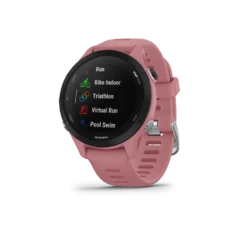 Garmin Forerunner 255S Rose Rose